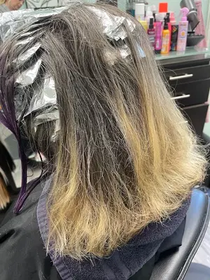 MY SALON Suite, Pensacola FL
