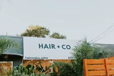 Business Photo