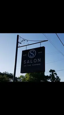 Salon On The Avenue