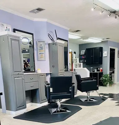 Elements Salon