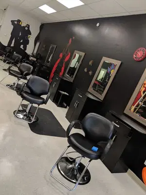 Creative Styles Salon 1