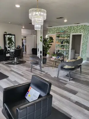 GrowOlogy The Salon