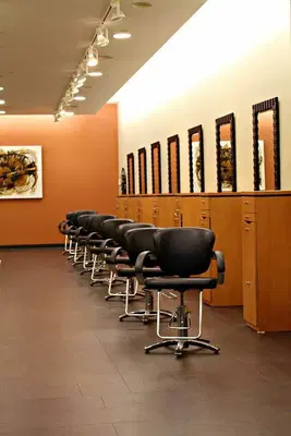 Belk Salon & Spa