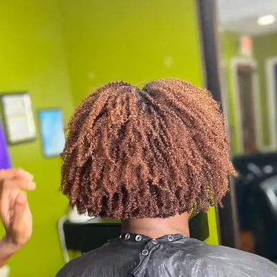 Unity Salon and Spa Center