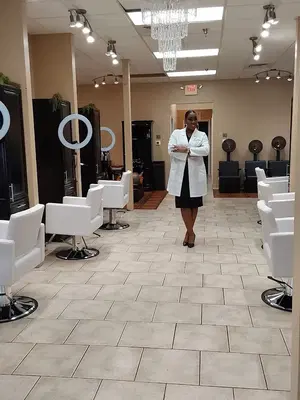 Lasting Mpressions Salon and Spa LLC - Braids, Facials, Hair Loss Solution Pensacola FL