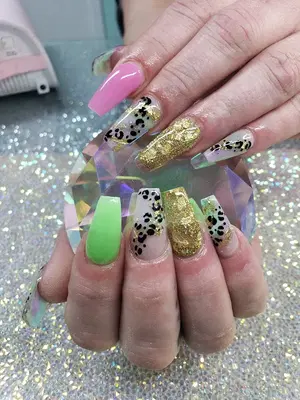 Salon Social