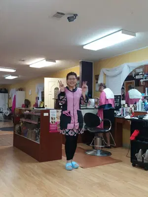 Susan's Beauty Salon