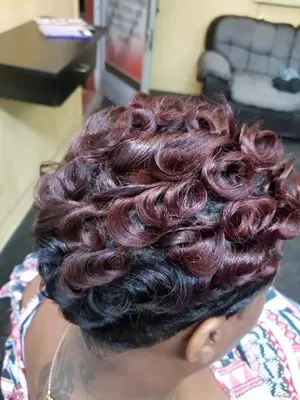 Paramount Hair Studio