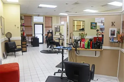 A Proper Cut Hair & Nail Salon