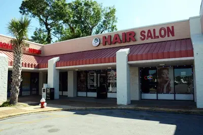 Business Photo