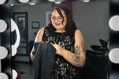 Business Photo