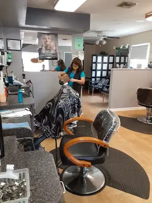 Hair Hut