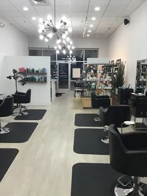 Opulence Salon