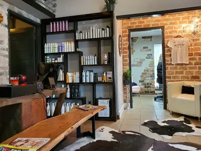 Salon Panache