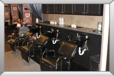 Salon Allure