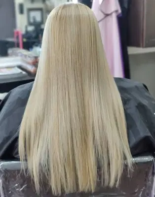 Clippings Hair Salon