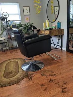 The Hive Salon 2