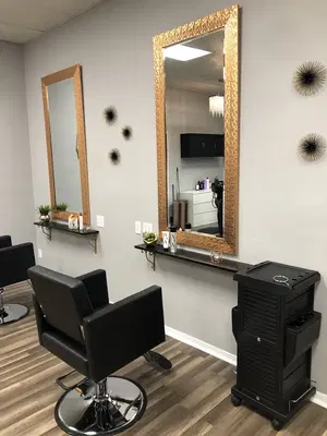 Shearlock Salon