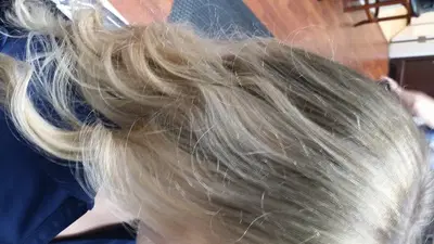 Hair by Stacy / Hair De Lux'e