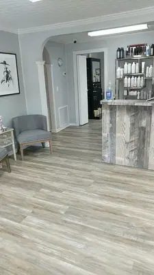 Salon 114 @ Beverly