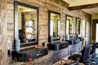 FRINGE Hair Salon