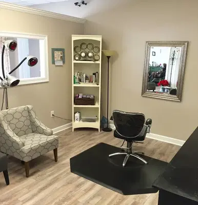 Ciao Bella Boutique and Salon