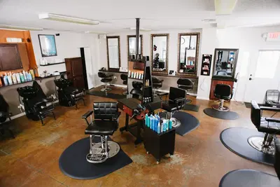 Urban Hair Studio