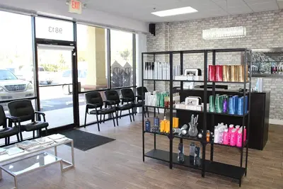 Main Street Hair Studio