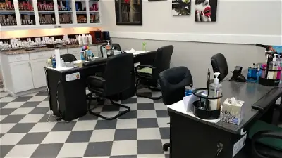Bella's Hair Studio