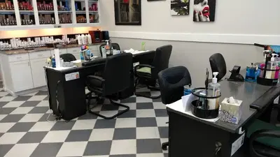 Bella's Hair Studio