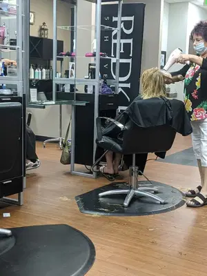 Cosmera Hair Studio