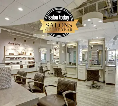 Salon Jaylee