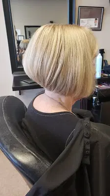 Chadia's Hair Salon