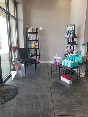 Hair & Nail Creations Inc