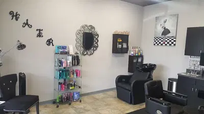 Salon Beautiques