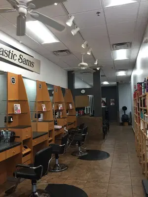 Fantastic Sams Cut & Color