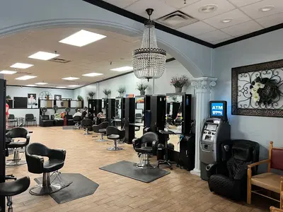 JQ Hair & Nail