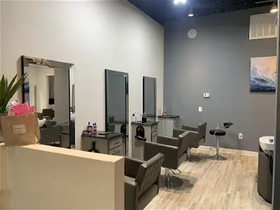 Katiuska Hair Gallery