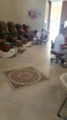 Bella Orchid Nail Spa