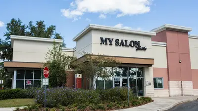 MY SALON Suite of Ocala