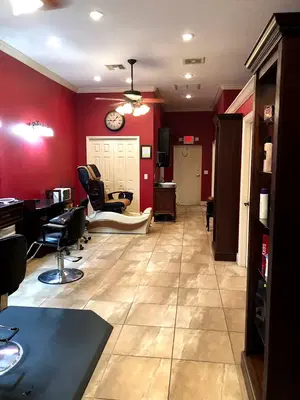 Hair Studio 470