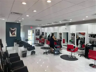 Sofia's Hair Salon