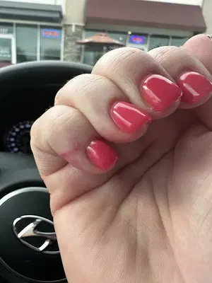 Chi Chi's Nail and Spa