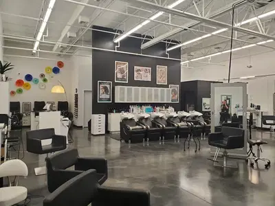 Studio 200 Salon Ocala