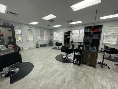 Salon JJ