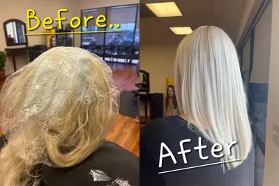 Esmeralda Salon
