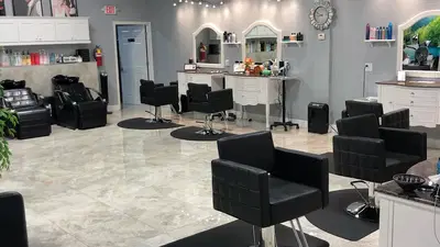 Belle La Vie Salon & Spa