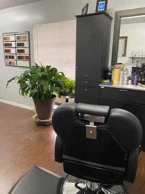 Friends Salon Spa
