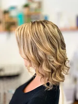 The Pretty Swan Salon Suites
