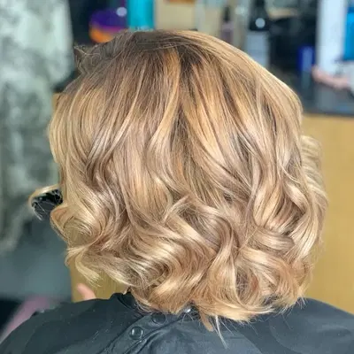 Split Ends Salon Lakeland